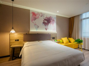 Vatica Wuxi Yixing City Renmin Road Hotel